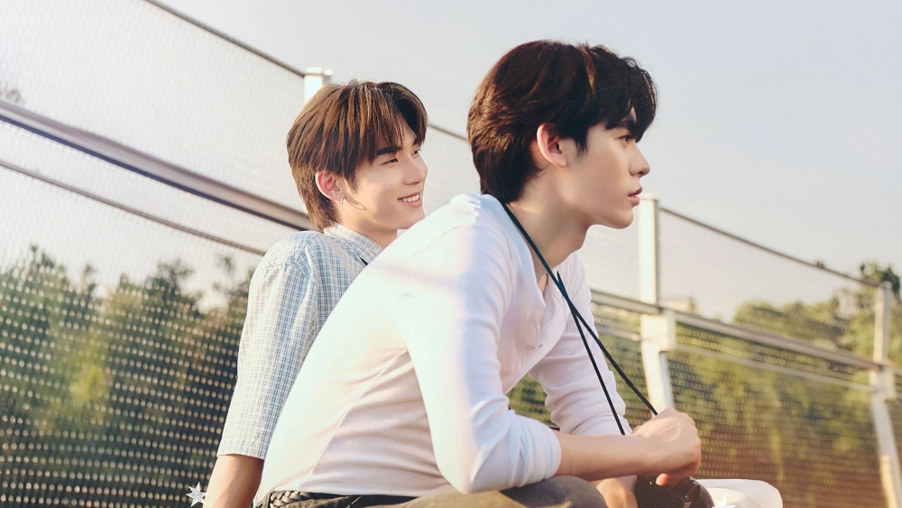 ảnh poster phim Tình Yêu Bọ Xít