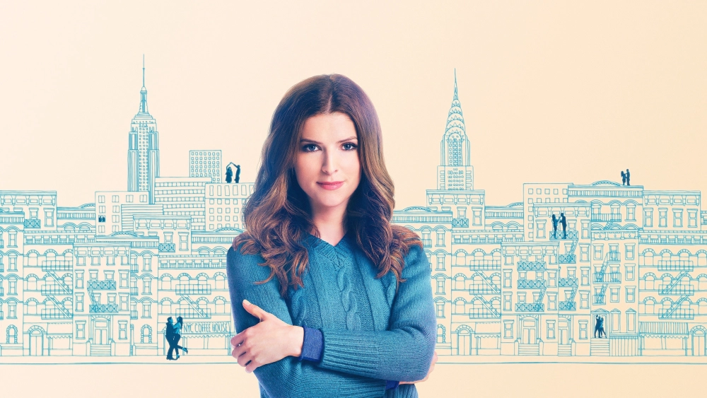 ảnh poster phim Tình yêu cuộc sống (Phần 2)