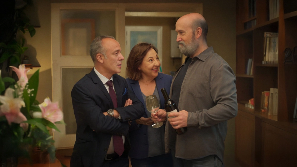 ảnh poster phim 53 Ngày Chủ Nhật