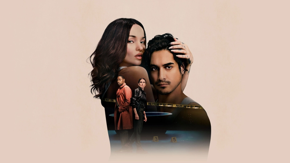 ảnh poster phim 56 Ngày