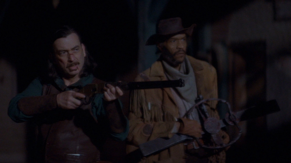 ảnh poster phim A Town Called Purgatory