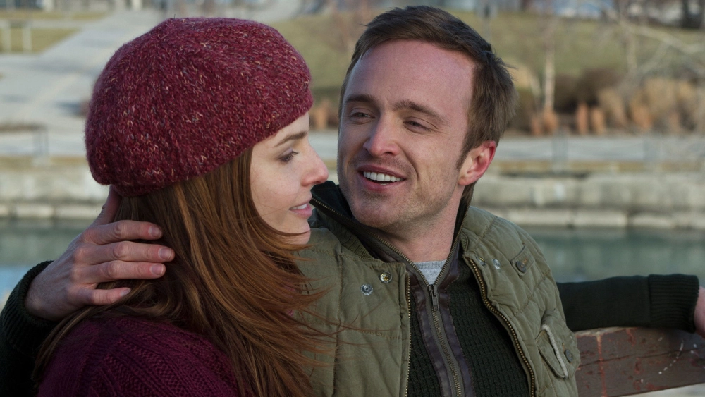 ảnh poster phim Gặp Được Nhau Cũng Là Kho Báu