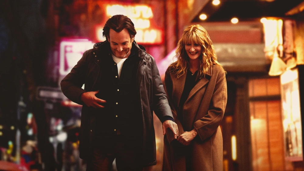 ảnh poster phim Ai Còn Lắng Nghe?