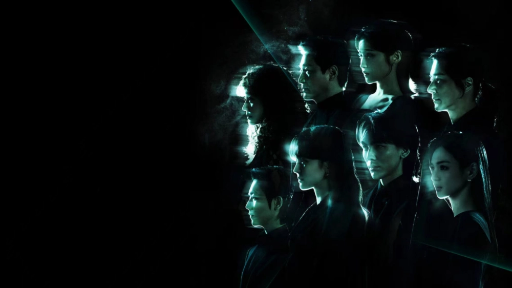 ảnh poster phim Bác Sĩ Shin