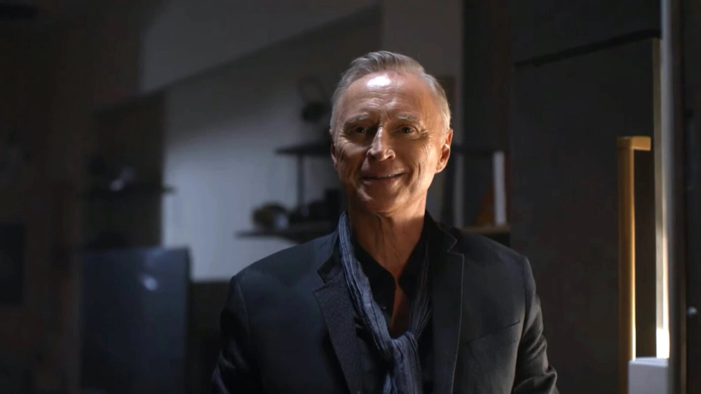 ảnh poster phim Bác Sĩ Watson (Phần 1)