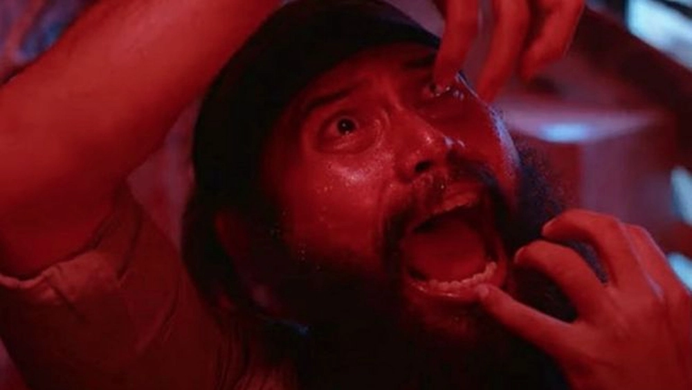 ảnh poster phim Bản thảo!