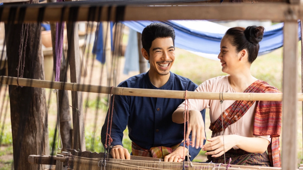 ảnh poster phim Bé Ghệ Ma Cưng