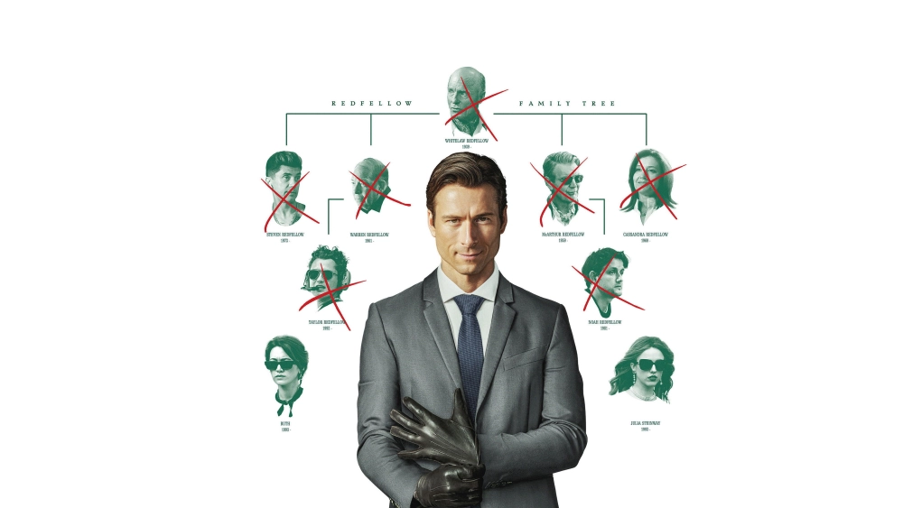 ảnh poster phim Cách Giết Để Giàu