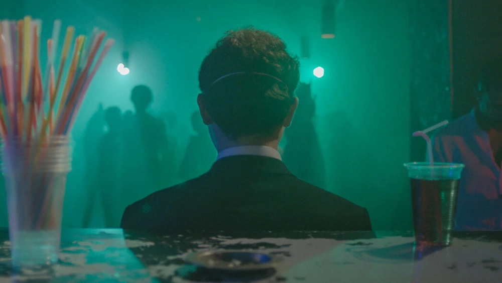 ảnh poster phim Cái Chết Của Otar