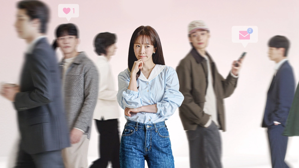 ảnh poster phim Cẩm Nang Yêu