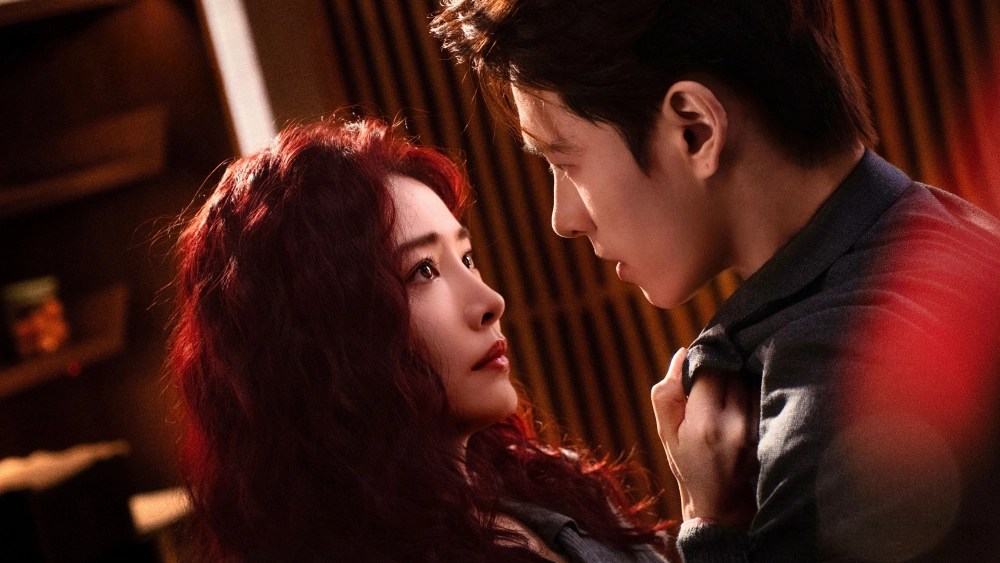 ảnh poster phim Cận Kề Bóng Tối