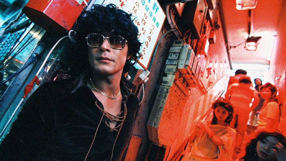 ảnh poster phim Cha Tôi Là Găng Tơ