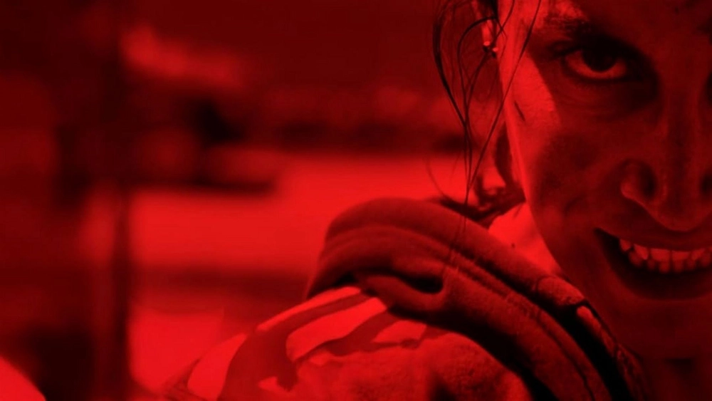 ảnh poster phim Chạy bé chạy