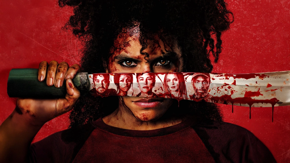 ảnh poster phim Chúng Sẽ Đoạt Mạng