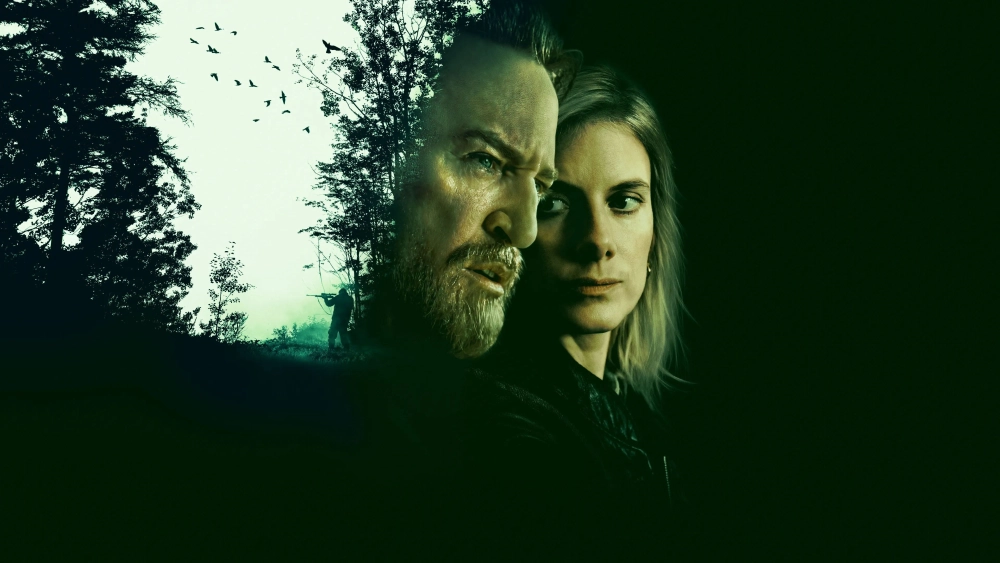 ảnh poster phim Cuộc Săn Đuổi