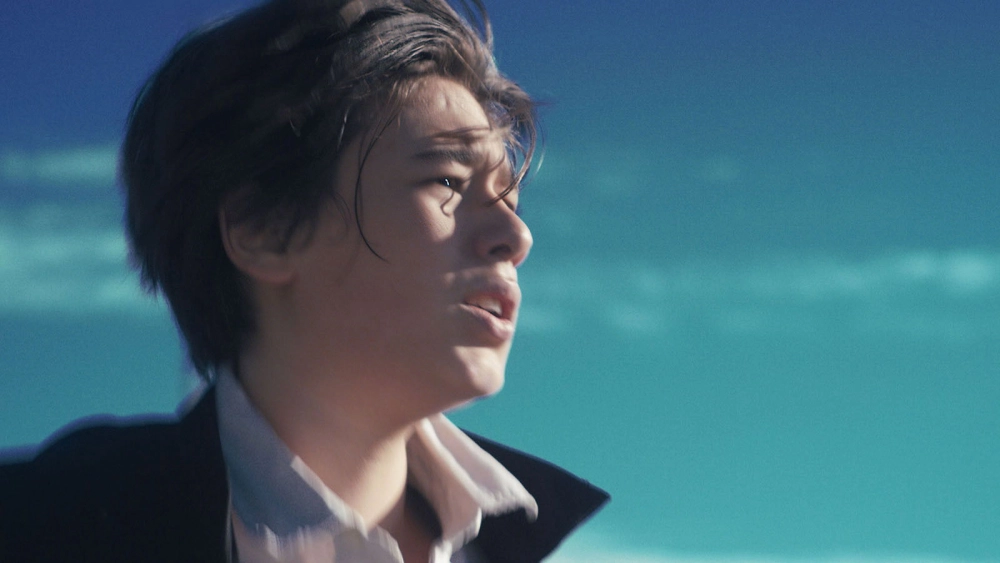 ảnh poster phim Cuộc Sống Dễ Dàng