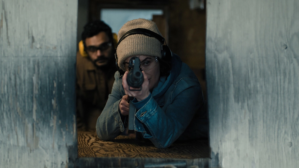 ảnh poster phim Đặc Vụ Bí Mật