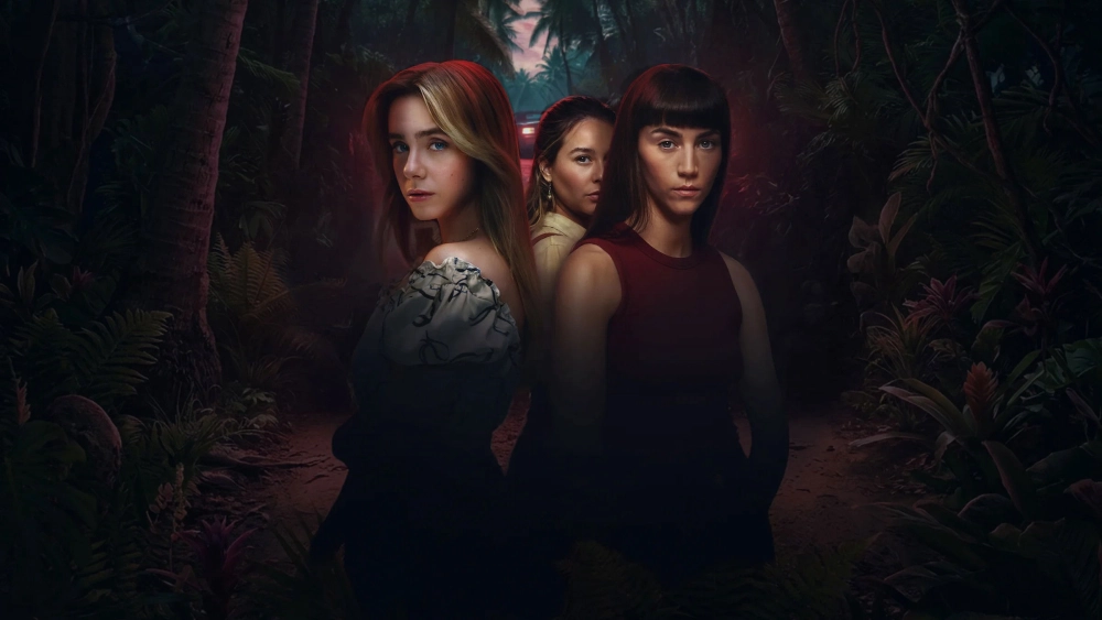 ảnh poster phim Đêm Đó