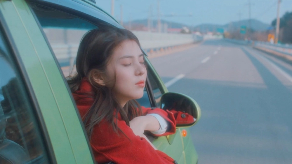 ảnh poster phim Đêm Tình Bão Tuyết