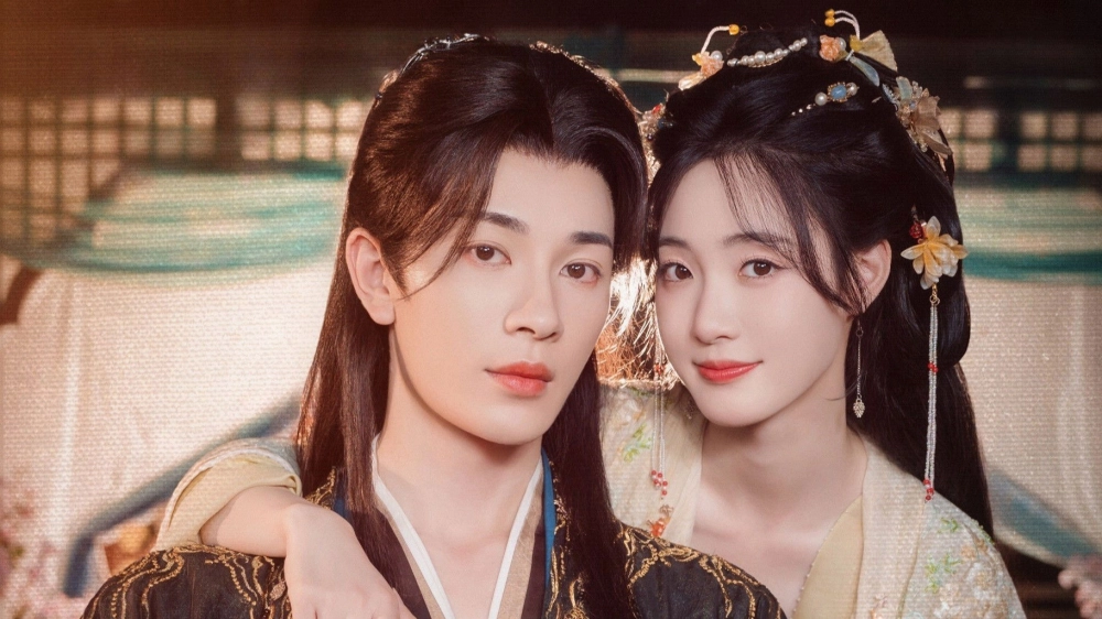 ảnh poster phim Định Mệnh Vượt Xa Kịch Bản