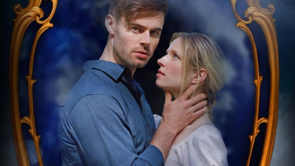 ảnh poster phim Dungeons of Ecstasy