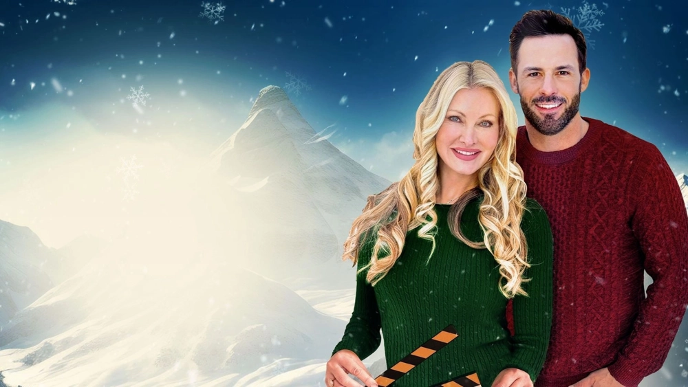 ảnh poster phim Giáng Sinh Ở Serbia