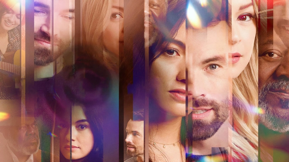 ảnh poster phim Gợn sóng