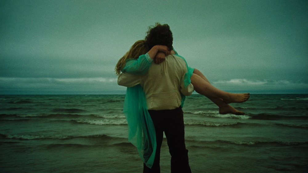 ảnh poster phim Honey Bunch