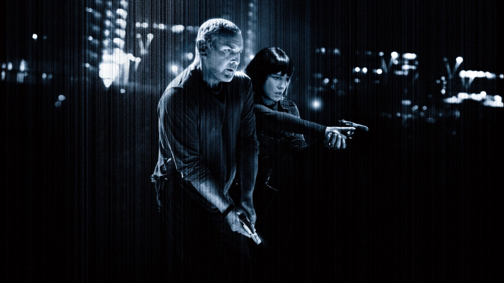 ảnh poster phim Khu Chó 51