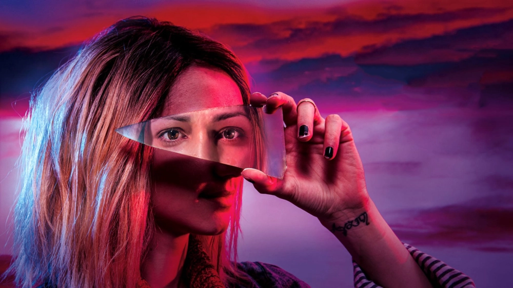 ảnh poster phim Liều Thuốc Tinh Thần