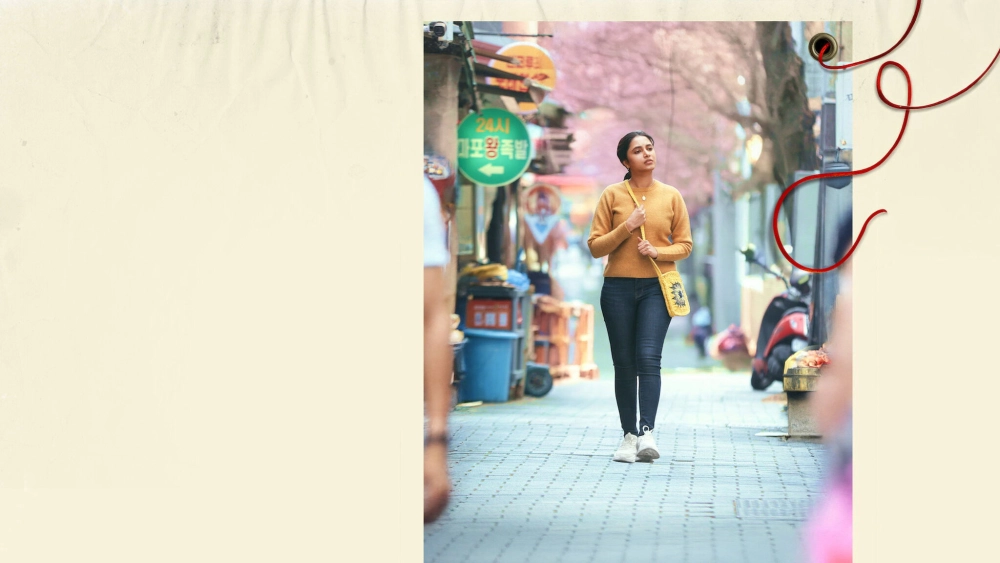 ảnh poster phim Made in Korea