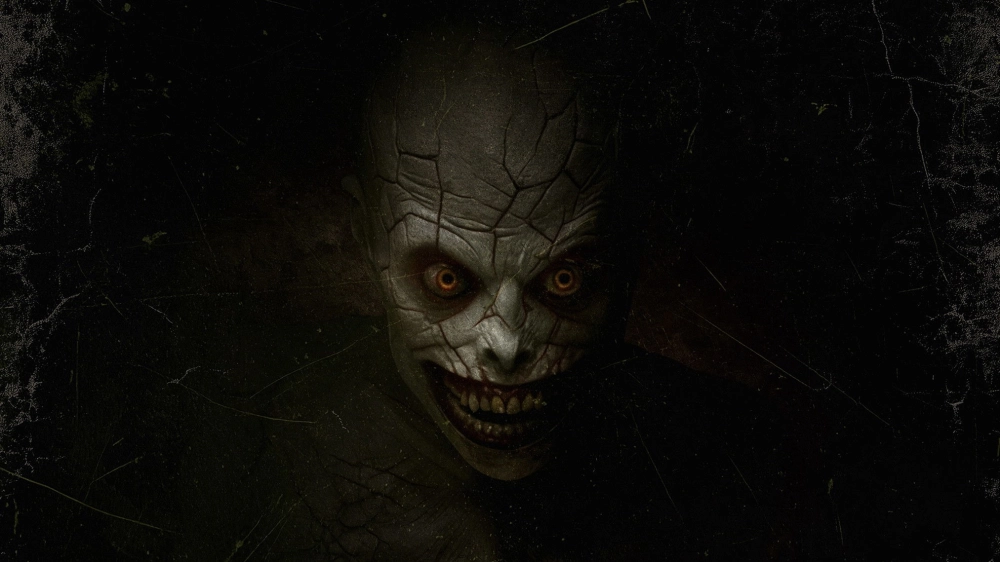 ảnh poster phim Trợ lý nhà xác