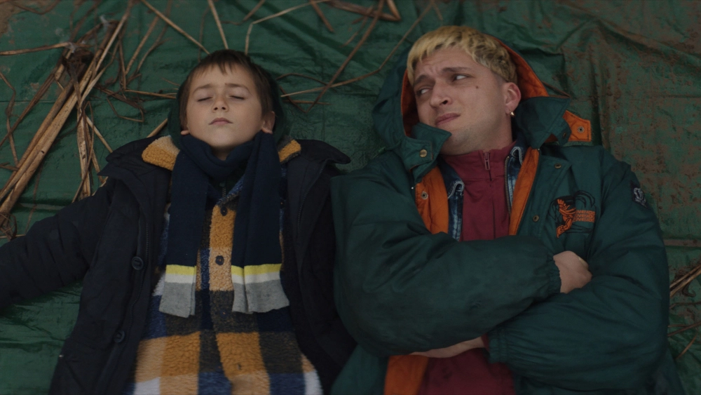 ảnh poster phim Người Bạn Sát Thủ Của Tôi