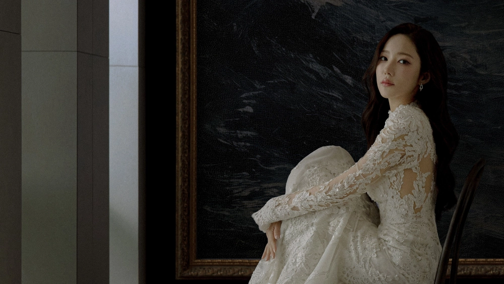 ảnh poster phim Nụ Hôn Siren