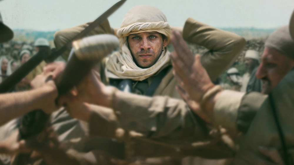 ảnh poster phim Palestine 36