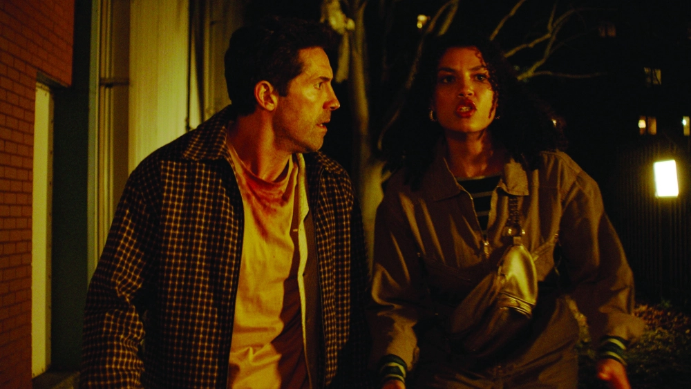 ảnh poster phim Reckless