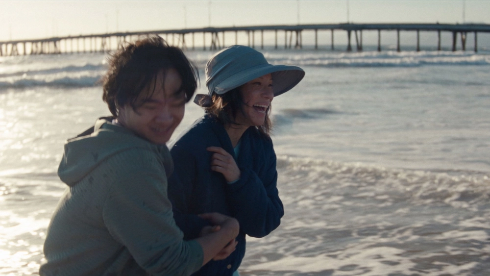 ảnh poster phim Rosemead