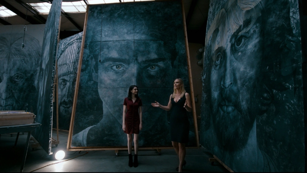 ảnh poster phim Sát Thủ Tình Dục