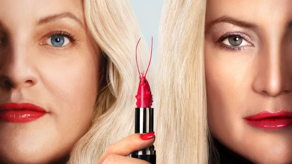 ảnh poster phim Shell