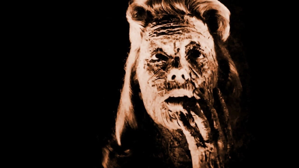 ảnh poster phim Sự kỳ lạ