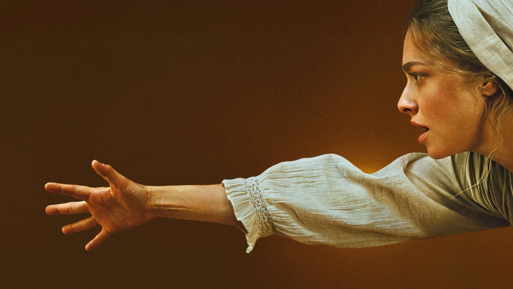 ảnh poster phim Tâm Thư Của Ann Lee