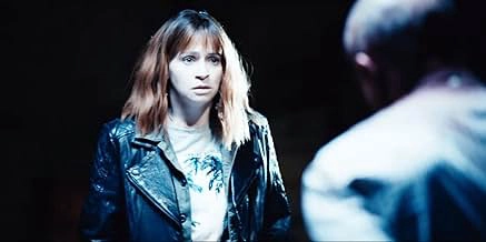 ảnh poster phim Tẩy Trắng: Câm Lặng