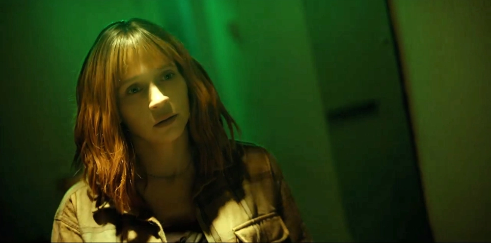 ảnh poster phim Tẩy Trắng: Chuyện Đã Rồi