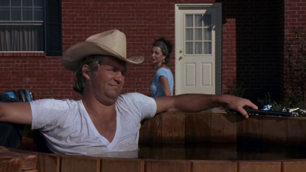 ảnh poster phim Texasville