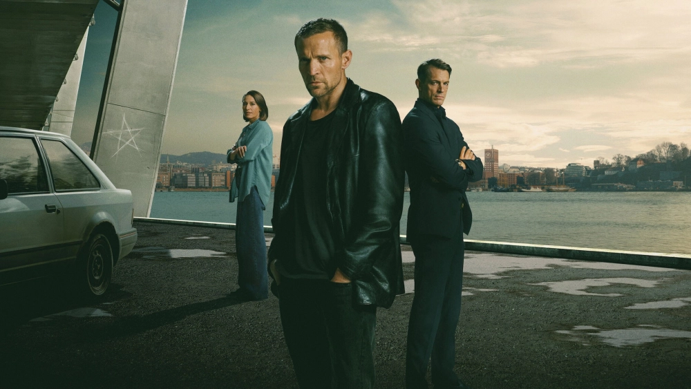 ảnh poster phim Thanh Tra Hole