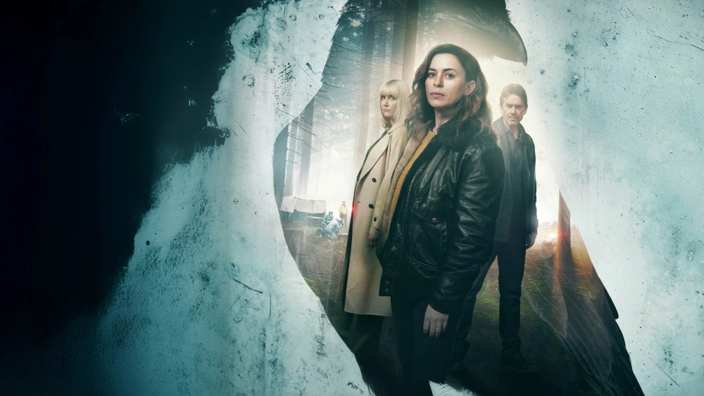 ảnh poster phim The Crow Girl