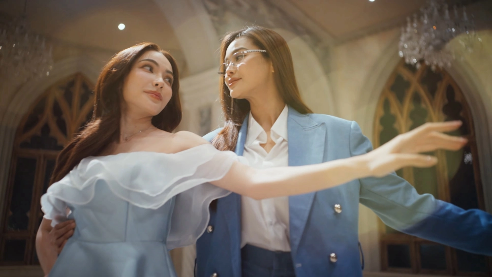 ảnh poster phim The Water 4 Elements: Dòng Sông Mưu Mẹo