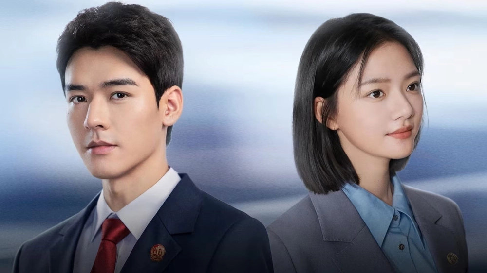 ảnh poster phim Toà Án Gia Đình