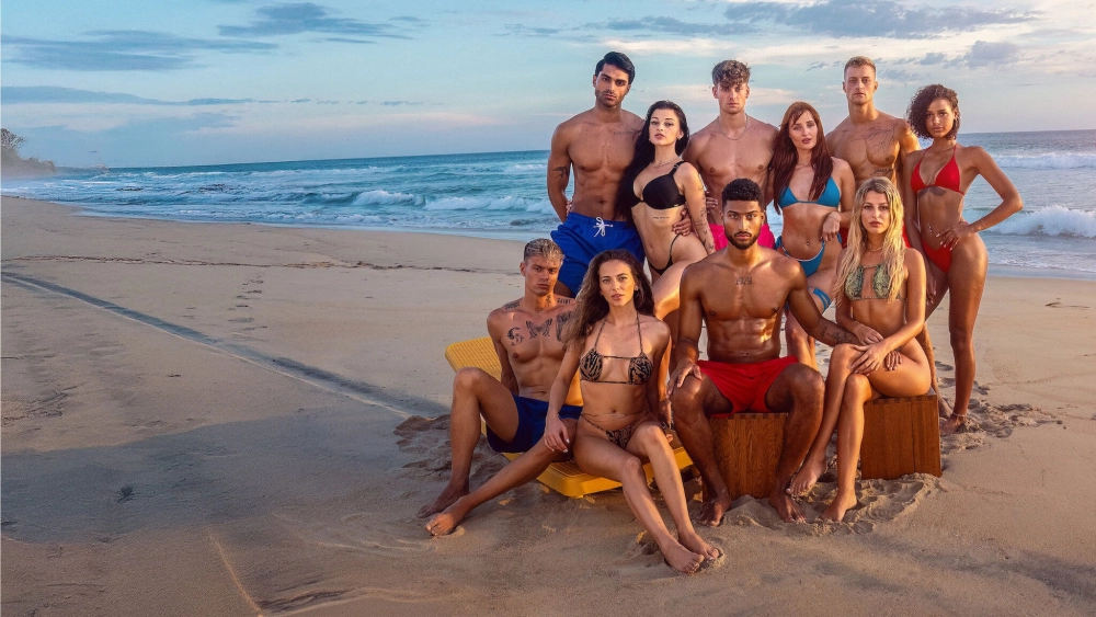 ảnh poster phim Too Hot to Handle: Germany (Phần 2)