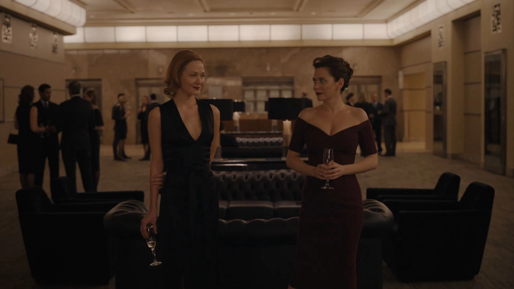 ảnh poster phim Trải nghiệm bạn gái